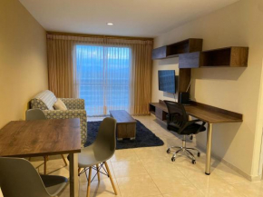 Valledupar I amplio y comodo apartamento cerca a todo y en zona segura de la ciudad